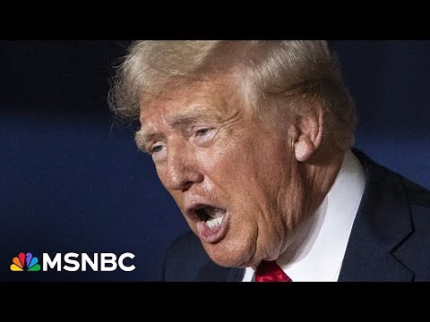 'Stunning ignorance': Trump makes a fool of himself with obnoxious answers at Black journalism event