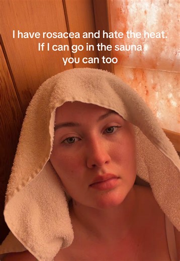 Today we start sauna-ing 3x a week for 15 minutes #sauna #fitness #forthegirls #girlythings #healthylifestyle