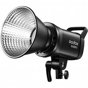 Iluminador Led Godox Sl60Iid Daylight Led Video Light - Iluminadores - Magazine Luiza