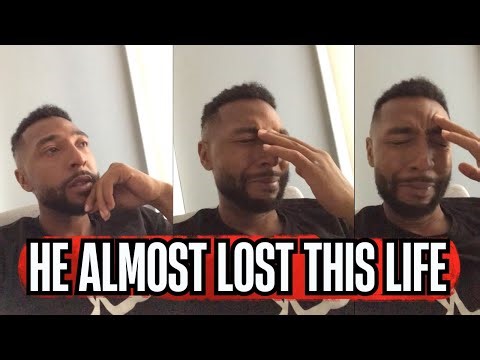 American Was Almost Kidnapped In Colombia And Barely Survived