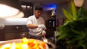 Indulging in a world of flavors at Conrad Bali’s breakfast buffet at Suku. Featuring a scrumptious spread of Indonesian local delights to delectable international cuisine, complemented by aromatic Indian dishes, there’s a flavorful surprise for every palate. . #ConradBali #HiltonHotels #BreakfastBuffet #BaliFoodie #SUKURestaurant | Conrad Bali