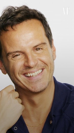 15K views · 211 reactions | #AndrewScott and the power of love. | Vanity Fair | Facebook