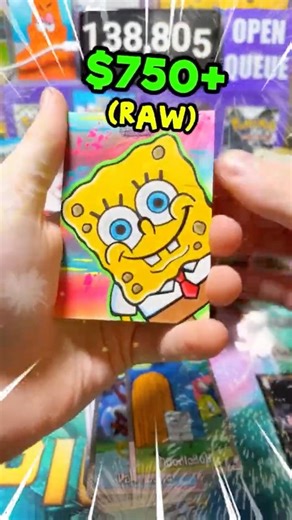 THIS SPONGEBOB SKETCH IS AWESOME!!🤯😎