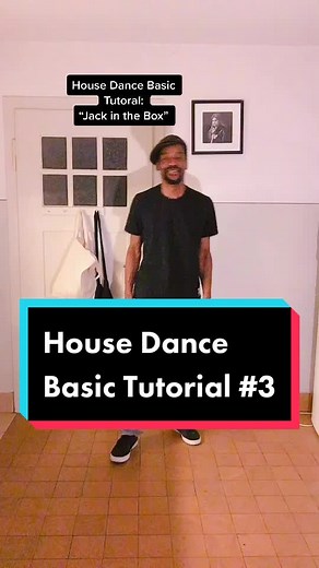 Master the Jack in the Box Dance Move with this Easy Tutorial