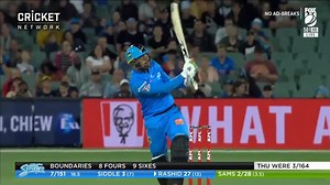 Nafy Khan on Reels