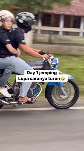 5.4M views · 57K reactions | Tutorial mudahnya belakang kasih muatan mass #rikikecil | Riki Kecil | Facebook