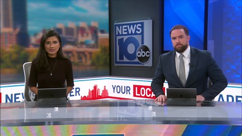 Lake George family picking up pieces after dam break floods home, business