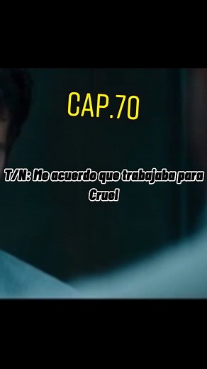 Recap of Chapter 70 with Janson in the Maze Runner Story