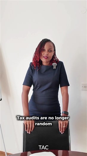 One mistake when replying to KRA can cost your business thousands—or more. In this live session, you’ll learn how to manage KRA disputes step by step, avoid penalties, and know your options when things escalate. 🎓 Managing KRA Disputes Register today on our website. #bussidtiktok #accountant #accountingtips #kenyabusinessowners #webinar