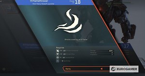 Anthem gear, loot rarity and loot system explained - how to grind loot and farm the best Gear