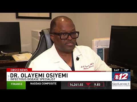 Everything you need to know about Candida auris, an infectious fungus