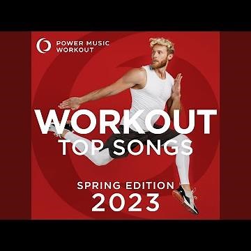 Work Your Body (Workout Version 138 BPM)
