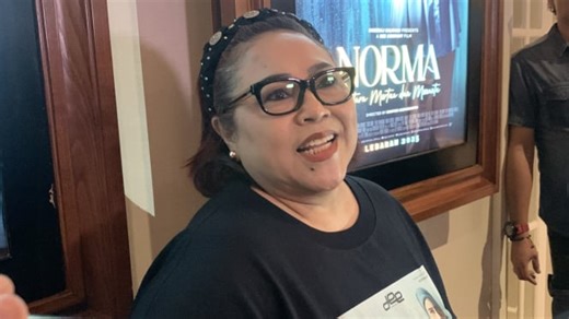 Ini Alasan Komedian Nunung Tolak Tawaran Rumah dari Sule, Lebih Pilih Tinggal di Kost Sederhana