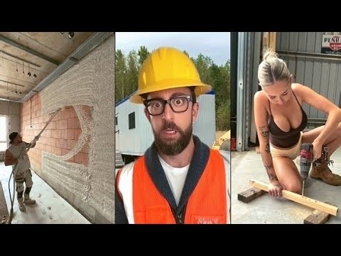 Unbelievable Construction Skills by Smart Workers | Most Amazing Building Techniques 2026 | EP2✅