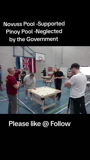 Pinoy Pool Master65 on TikTok