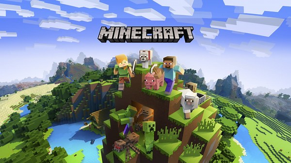 Buy Minecraft: Java & Bedrock Edition - PC & Mac