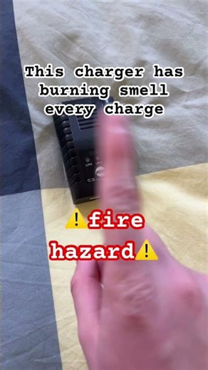 New lipo charger #fpv #djifpv #toolkitrc #lipo