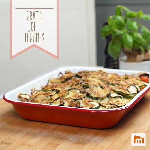 Plus d'excuses pour ne pas utiliser ces petites pommes de terre qui restent ;) La recette ici > http://bit.ly/29eQHbJ | Marmiton