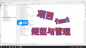 [PySide/PyQt]9.工程化代码