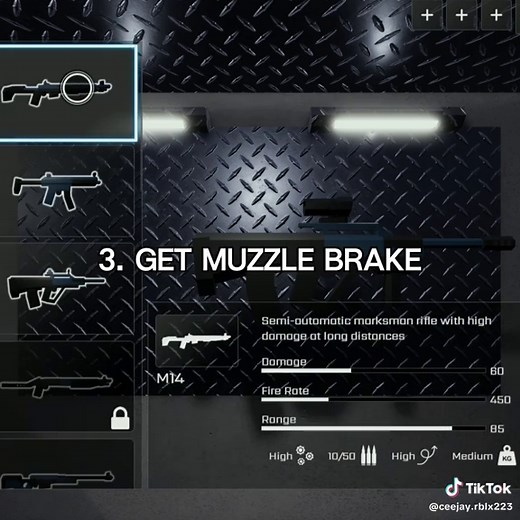 Best Operation One Loadout and Sensitivity Settings