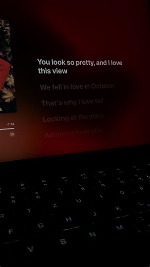 #october #song #lyrics | october songs