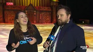 Disney on Ice – Mulan