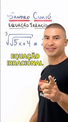 IRRATIONAL EQUATION