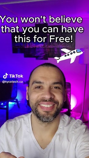 Get a Free Flight Simulator with Google Earth Pro You won't believe you can get this for free, directly from Google! Here’s how: 1.\tOn your computer, type in the exact link I’ll provide—pause the video to get it right. 2.\tDownload Google Earth Pro for free. 3.\tOnce installed, press Ctrl Alt A to open a hidden feature: a flight simulator! Choose between two airplane models, select an airport anywhere in the world, and start flying. You can explore cities like New York, flying between real buil