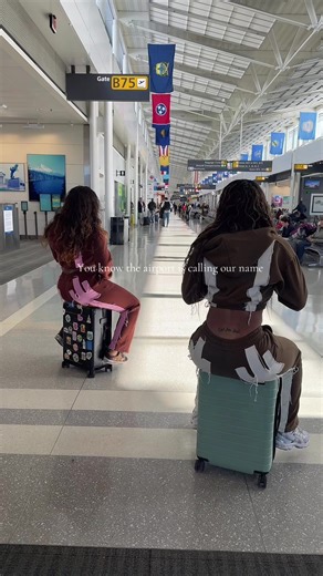 First Girls Trip of the Year: Fun and Adventure Await!