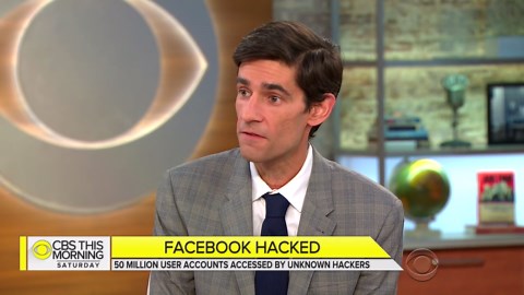 Facebook security breach: How to know if you got hacked