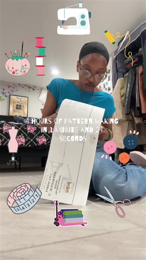 Pattern Making Techniques for Fashion Students