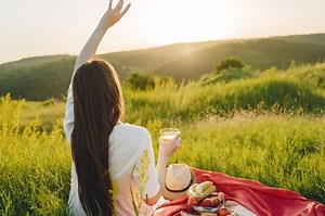 121 Kata-kata Senja Singkat, Langsung Jadi Anak Senja Aesthetic - Sonora.id