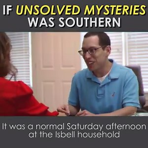 Be careful using the word "barbecue" today. | It's a Southern Thing