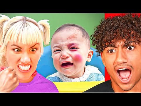 EVIL Daycare Almost KILLS KID...