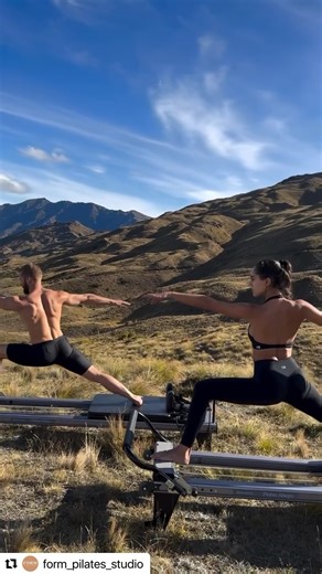 Pilates Inspiration on Instagram: "The only studio we wanna work in from now until forever ❤️ @form_pilates_studio Who else? #pilateslove #pilates #pilatesanywhere #pilatesanytime #pilatesforever #pilatesinstructor #pilatesflow #pilatescommunity #mindbodyconnection #pilatesismytherapy #pilatesinspiration #pilatesinspo #pilatesinspodaily"