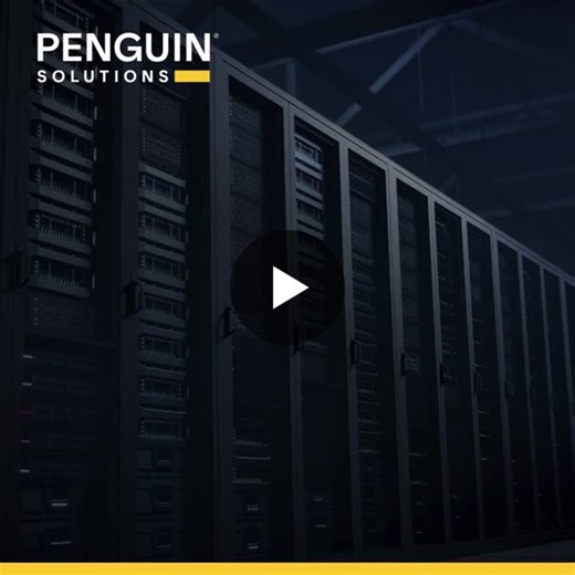 Managing large-scale clusters just got easier. Our recently launched ICE ClusterWare™ 13.0 advanced cluster management software is available now! Designed to simplify operations, improve scalability,… | Penguin Solutions