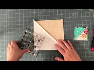 Creative Grids Square Rulers | Tools of the Trade Day 2