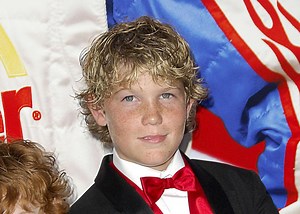 Houston Tumlin, 'Talladega Nights' Child Star, Dead at 28
