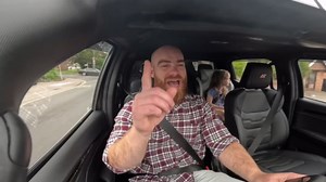 Practical test of the Isuzu D-Max Arctic Trucks for daily use & camping