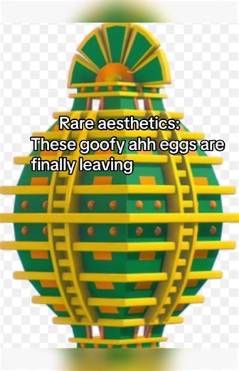 Get Rid of Aztec Eggs in Adopt Me