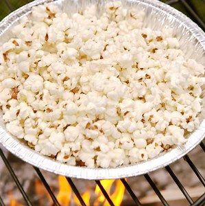 316K views · 5.3K reactions | Bet you never thought to make popcorn...