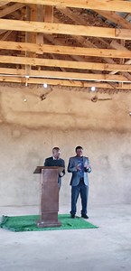 MINISTERING⭐|ELDER HARA (Acts 20)| (Aroma 8vs 6) |(Yohane vs 37 )|(Luke 10vs 18) |(2 corin 4vs 10)| ( Mark 9vs 1) |(John 11vs 40) -When you are alive in Christ you are conscious of every action If You Are Thirsty Let Us Come to God and drink from him DO YOU LONG FOR GOD IN YOUR LIFE? longing for God should be part of your life to build your relationship with God When you engage God , His love overwhelms you. The Love of God Moves us , and you know that God is concerned with everything About you 