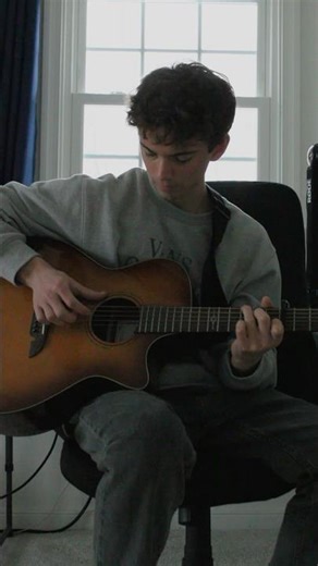 How He Loves - John Mark McMillan - (Worship Cover)