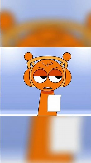 What's 6 X 3 💀 #sprunki #incredibox #animation