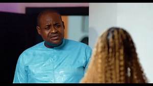 La jeune fille à papa arrogante et hautaine deviens douce et calme lorsqu'elle tombe amoureuse du jeune homme intégré et respectueux. | NaijaFlix