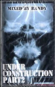 Randy - Under Construction Part 2