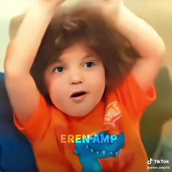 Ende Enat: Ethiopian TikTok Edit