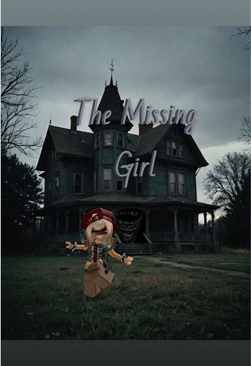 The Missing Girl: A Roblox Story About Cupcake Drama