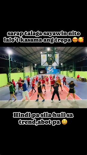 Pooc 1 😍Zumba with the Gang @highlight #judithcousins157258partiichallenge #highlights2025 #reelsvideoシ #nonfollowersviewers #highlightseveryonefollowers #viralreelschallenge #StarSender #zumbafitness #everyonefollowers #everyonefollowers #zumbalove #zumba | Zin Cadia Vlog