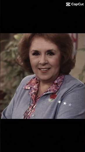 Remembering Actress Doris Roberts 1925-2016 #remingtonsteele #everybodylovesraymond